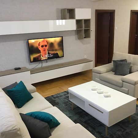 Sarajevo Apartman Apartment Екстериор снимка
