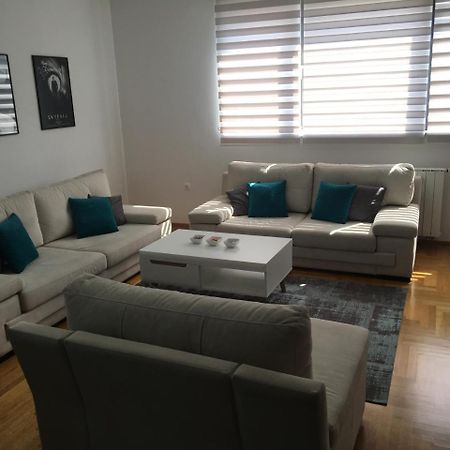 Sarajevo Apartman Apartment Екстериор снимка