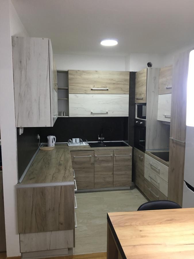 Sarajevo Apartman Apartment Екстериор снимка