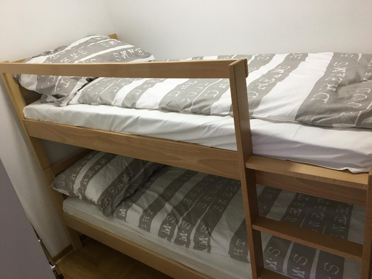 Sarajevo Apartman Apartment Екстериор снимка