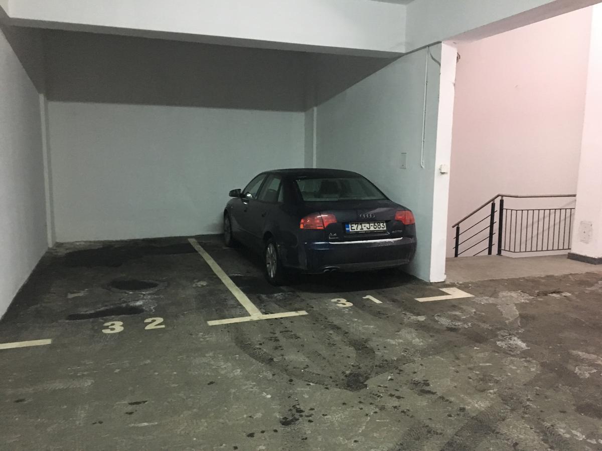 Sarajevo Apartman Apartment Екстериор снимка
