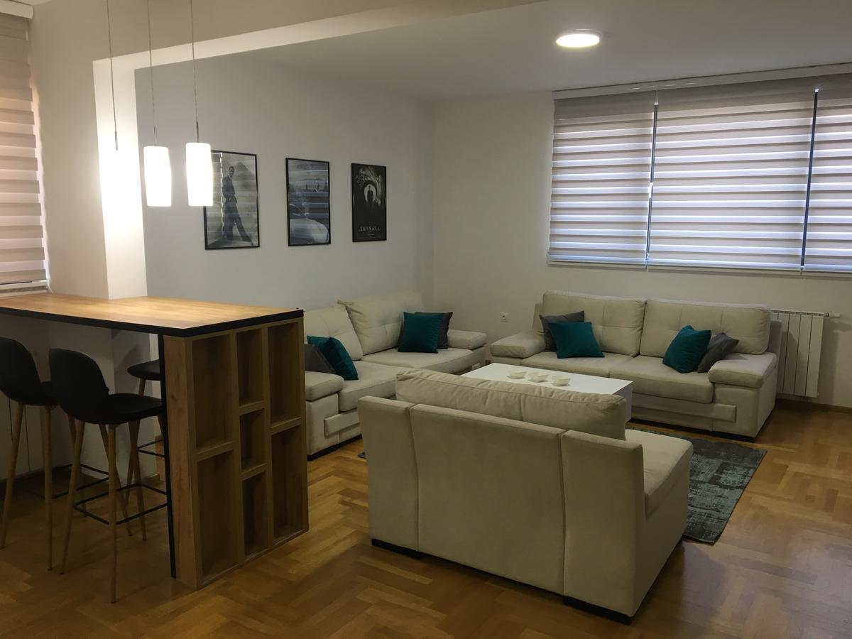 Sarajevo Apartman Apartment Екстериор снимка