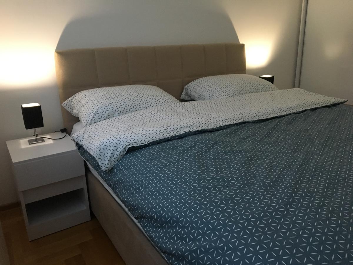 Sarajevo Apartman Apartment Екстериор снимка