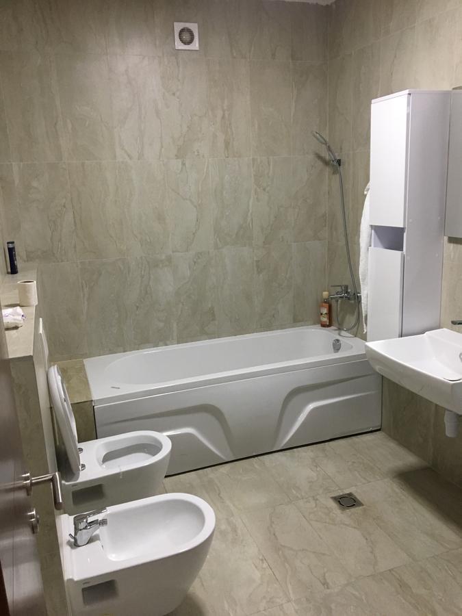 Sarajevo Apartman Apartment Екстериор снимка