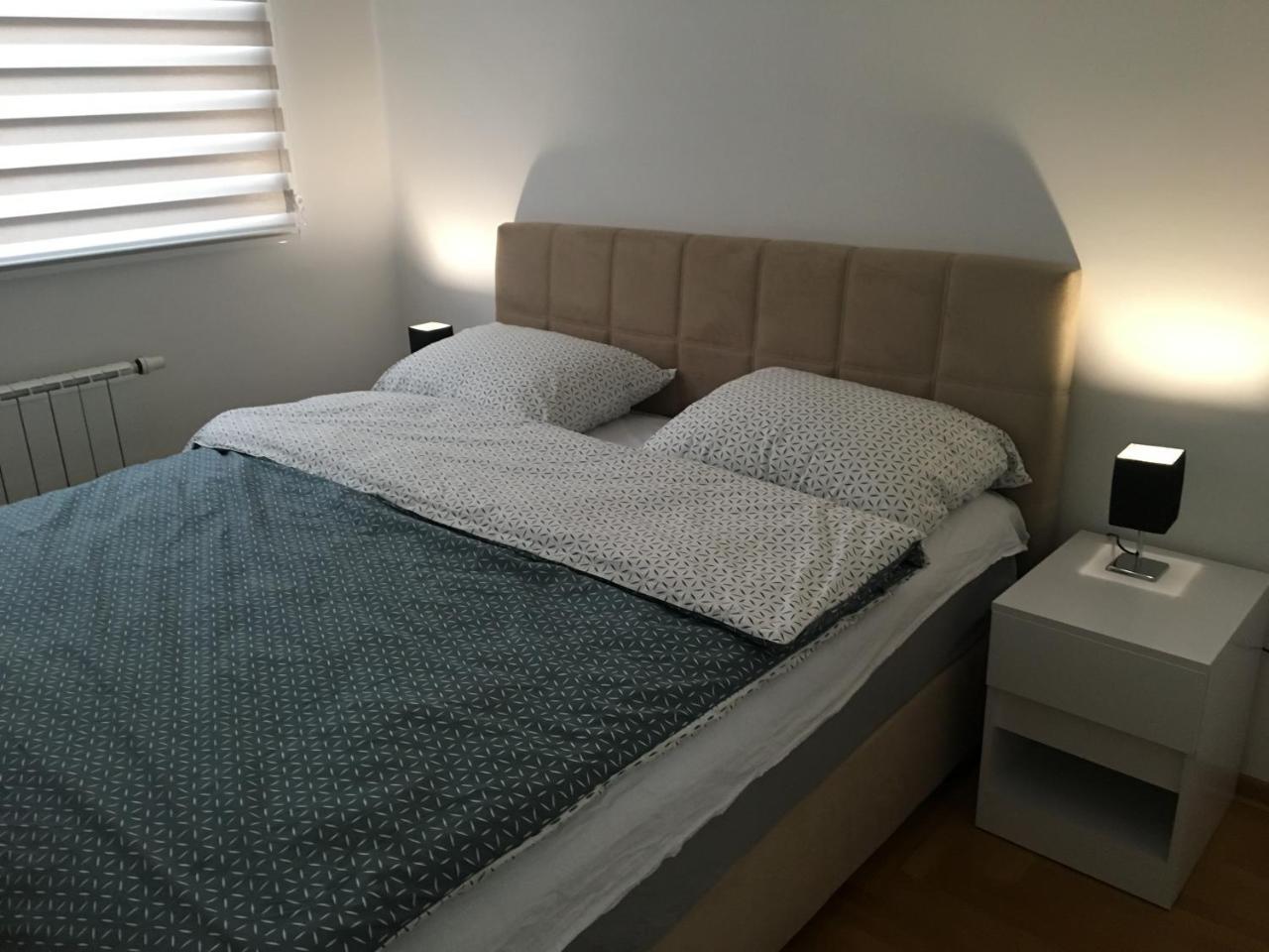 Sarajevo Apartman Apartment Екстериор снимка