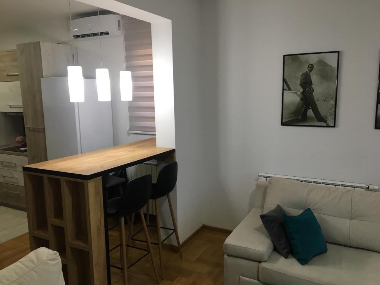Sarajevo Apartman Apartment Екстериор снимка